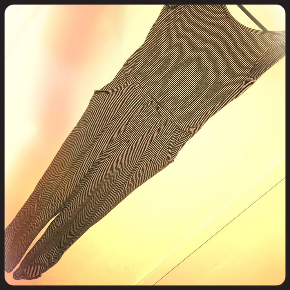 Adorable girls jumpsuit